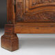 Antique Liège cabinet 18th Century
