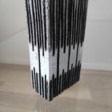 Brutalist vase, 60's.