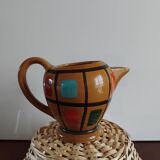 Art Deco pitcher