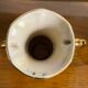 Paire de vases saint ghislain made in belgium
