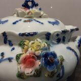 Small slurry candy box