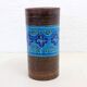 Vase italien 1970