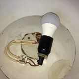 Art-Deco standing lamp