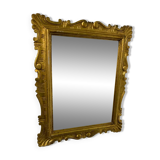 Miroir ancien