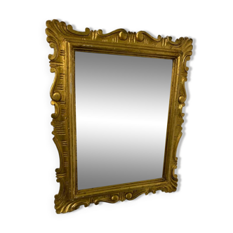 Old mirror