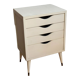 Vintage chest of drawers