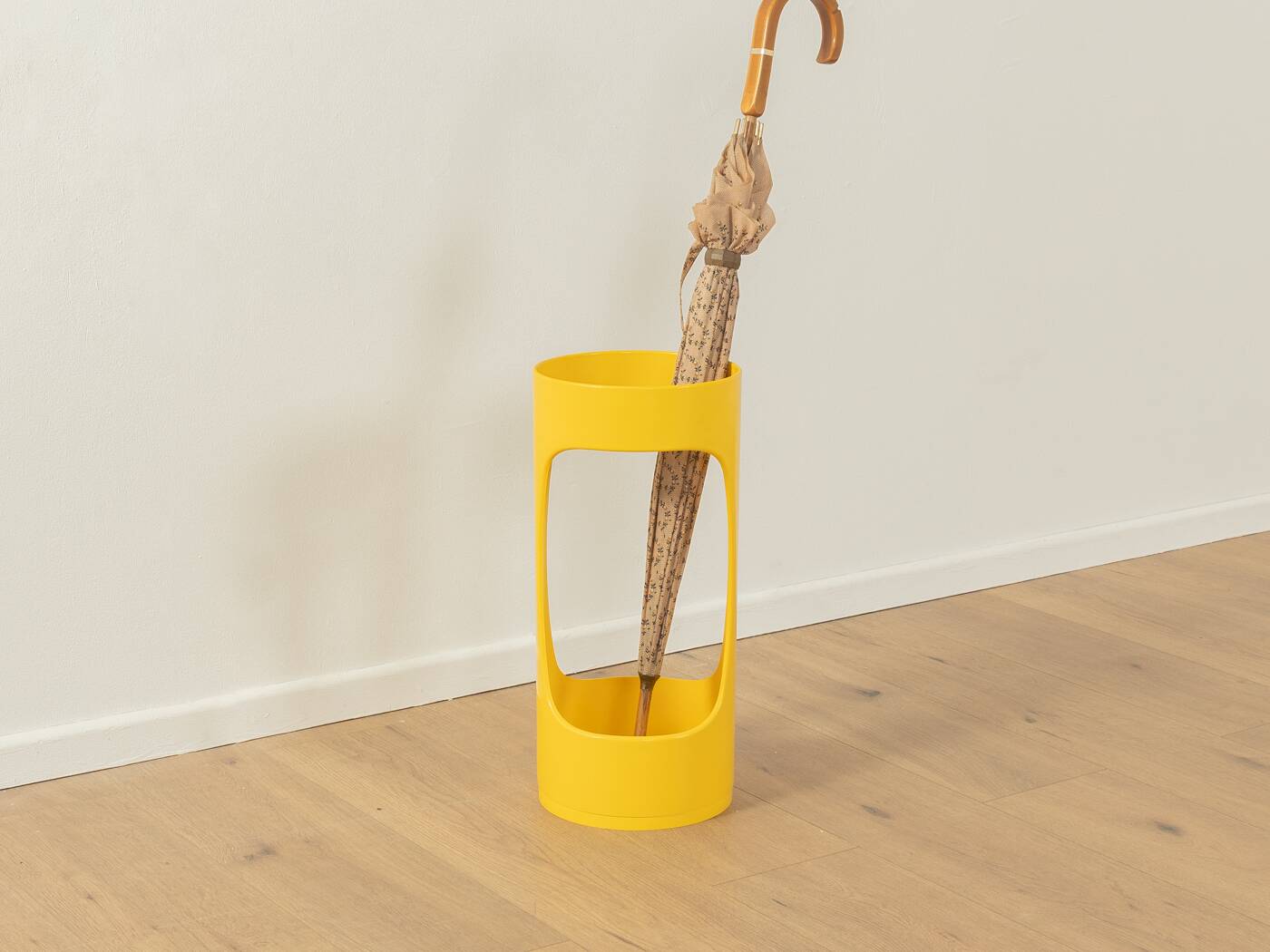 Porte-parapluie space age par Rainer Lange pour Schönbuch