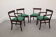 Mid-Century Danish Dining Chair from Poul Jeppesens Møbelfabrik, 1960s