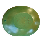 Swedish plate