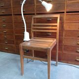 Lid Examination Lamp