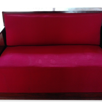 Couch 50s