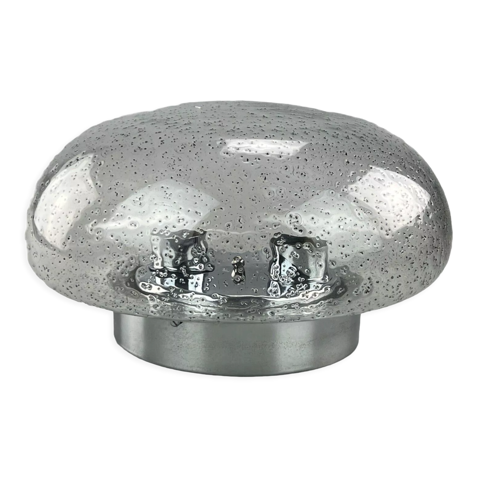 Ceiling lamp Hillebrand Space Age 60/70s