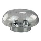 Ceiling lamp Hillebrand Space Age 60/70s