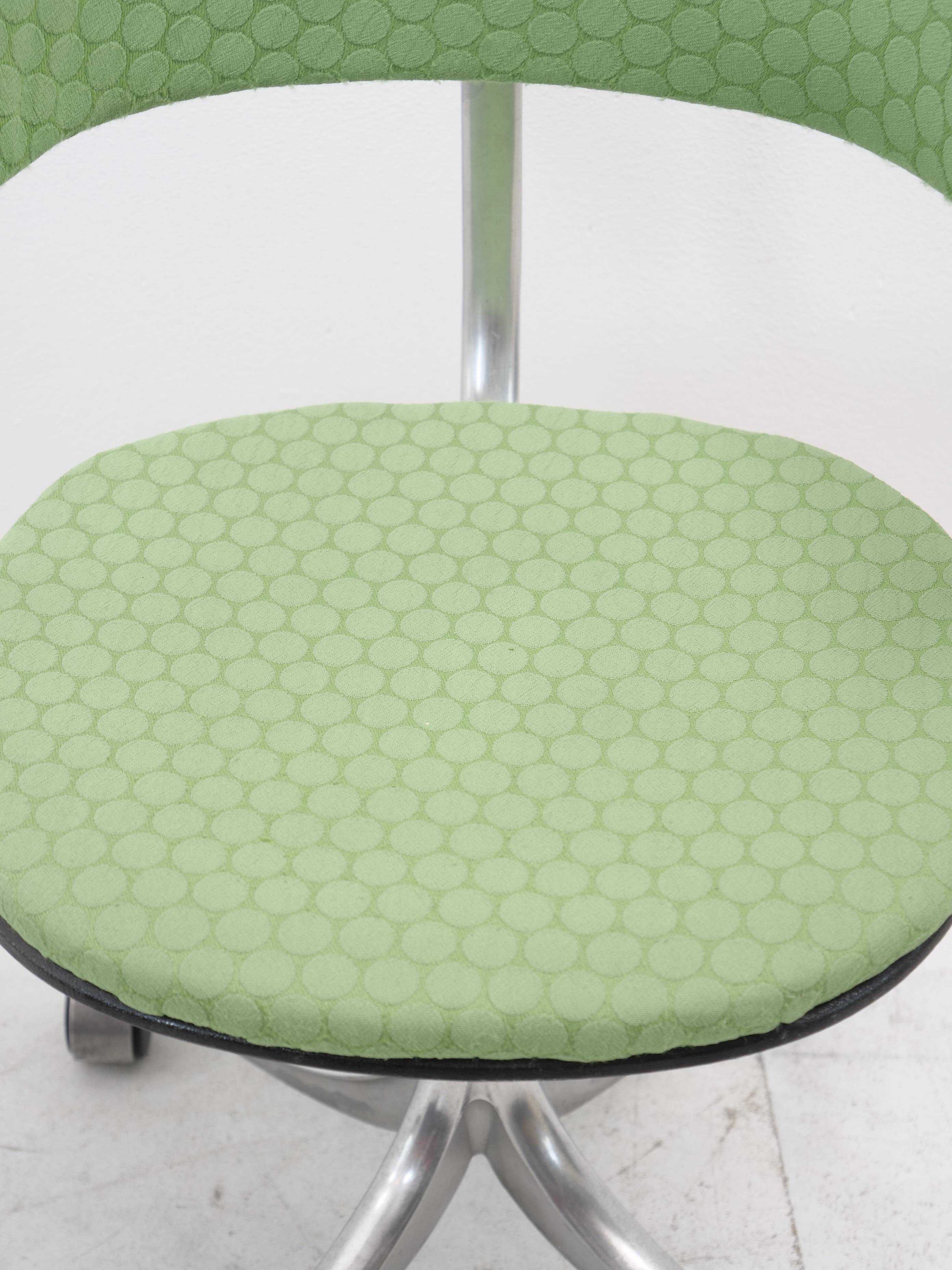 knoll office chair design jorgen rassmussen