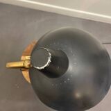 Vintage metal desk lamp, by Alfred Müller for Amba, 1950s
