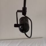 Desk lamp Pharo production Stilnovo