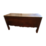 Maie in wood