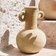 Poterie anse céramique tamegroute