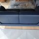REFLEXION Sofa Roche Bobois Petrol Blue