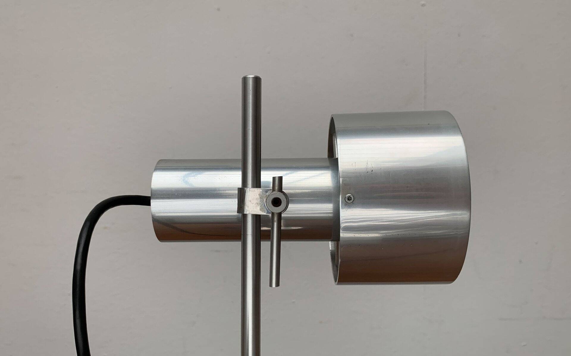 Lustres doubles minimalistes FA2 du milieu du siècle par Peter Nelson pour Architectural Lighting Company, Angleterre, années 1960, lot de 2