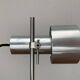 Lustres doubles minimalistes FA2 du milieu du siècle par Peter Nelson pour Architectural Lighting Company, Angleterre, années 1960, lot de 2