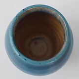 Vintage sandstone vase
