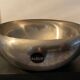Stainless steel fruit basket Alessi Italy