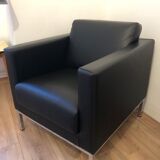 Armchair Giulo Marelli - model Cubic F