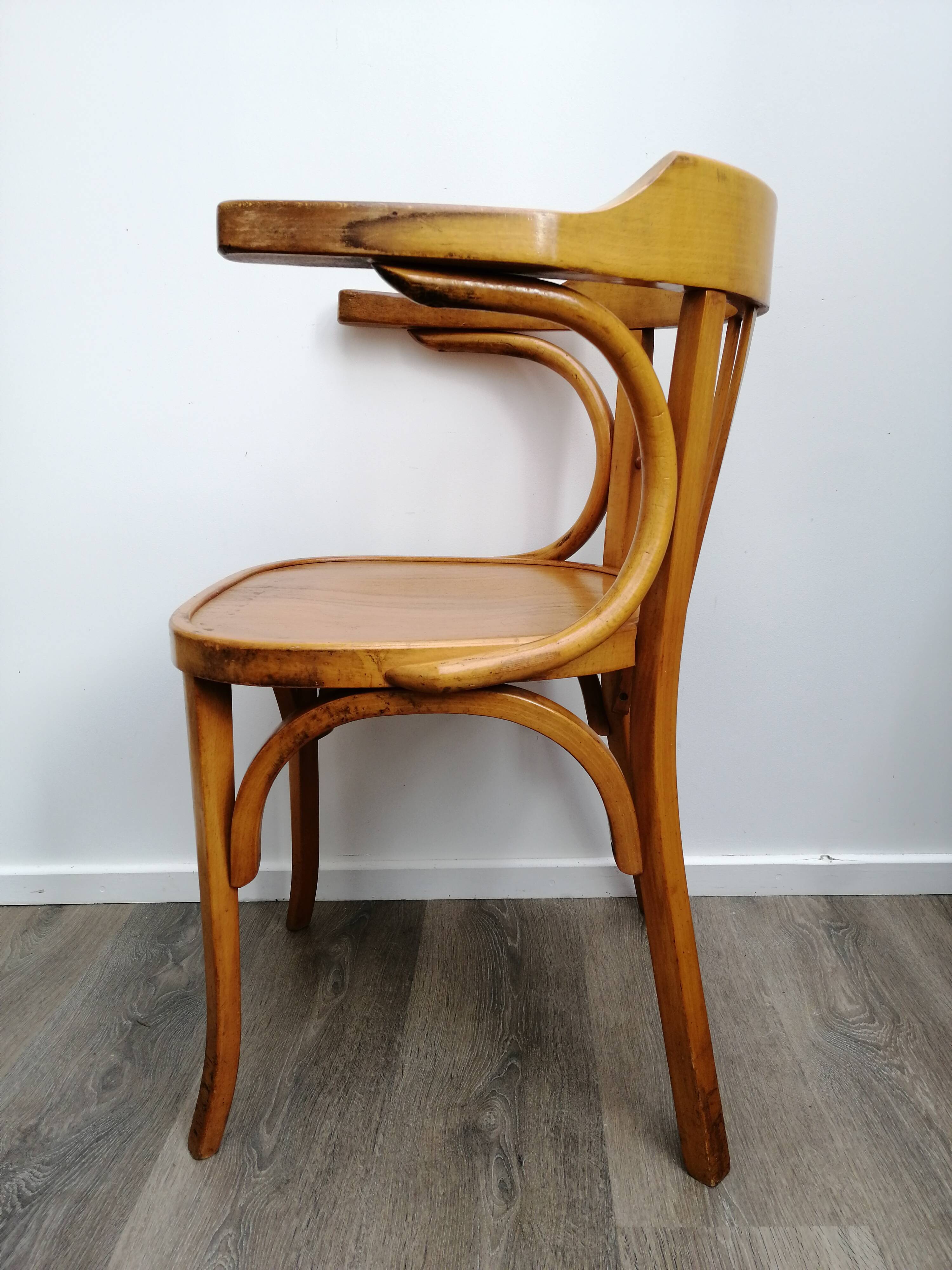Baumann Office Chair No.30