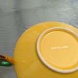 Genevieve Lethu coffee cups