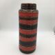 Vase en céramique West Germany vintage