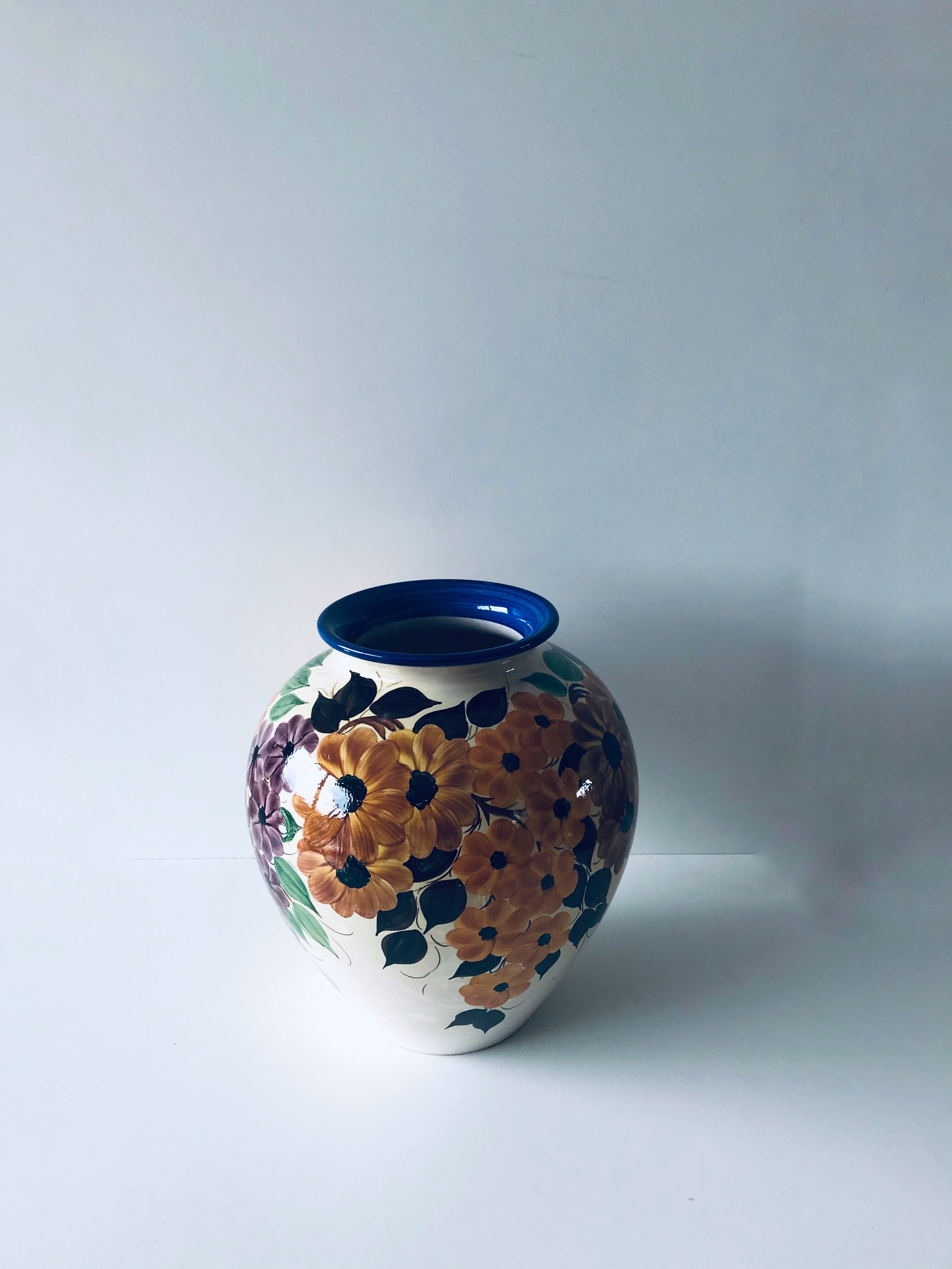 Vase, Andrea Galvani 1930