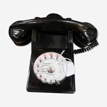 Téléphone U43