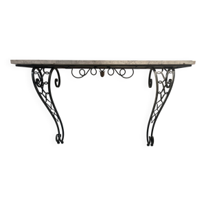 console de style Art