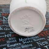 St Clement's Vase