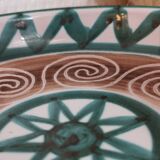 Ceramic pan Robert PiCault