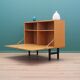 Ash cabinet, Danish design, 1970s, production: Denmark