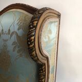 Napoleon III eared shepherdess