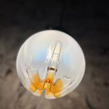 Murano pendant light
