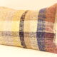 Housse de coussin vintage