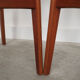 Set of two teak chairs, Danish design, 1970s, production: Denmark