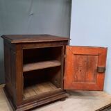 Louis XIII buffet at one door