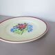HBCM round serving dish, Gisèle model 2008147