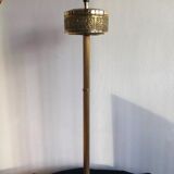 Ashtray Swing Star - Roulette Ashtray Schleuderascher - Germany 50 60