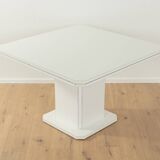 1980s dining table