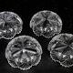 set of 4 plates