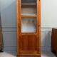 1950s display cabinet / dresser