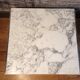 Rigel coffee table by J.-A. Motte for Steiner