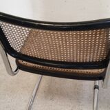 B32 chair by Marcel Breuer