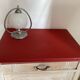 old jam maker renovated